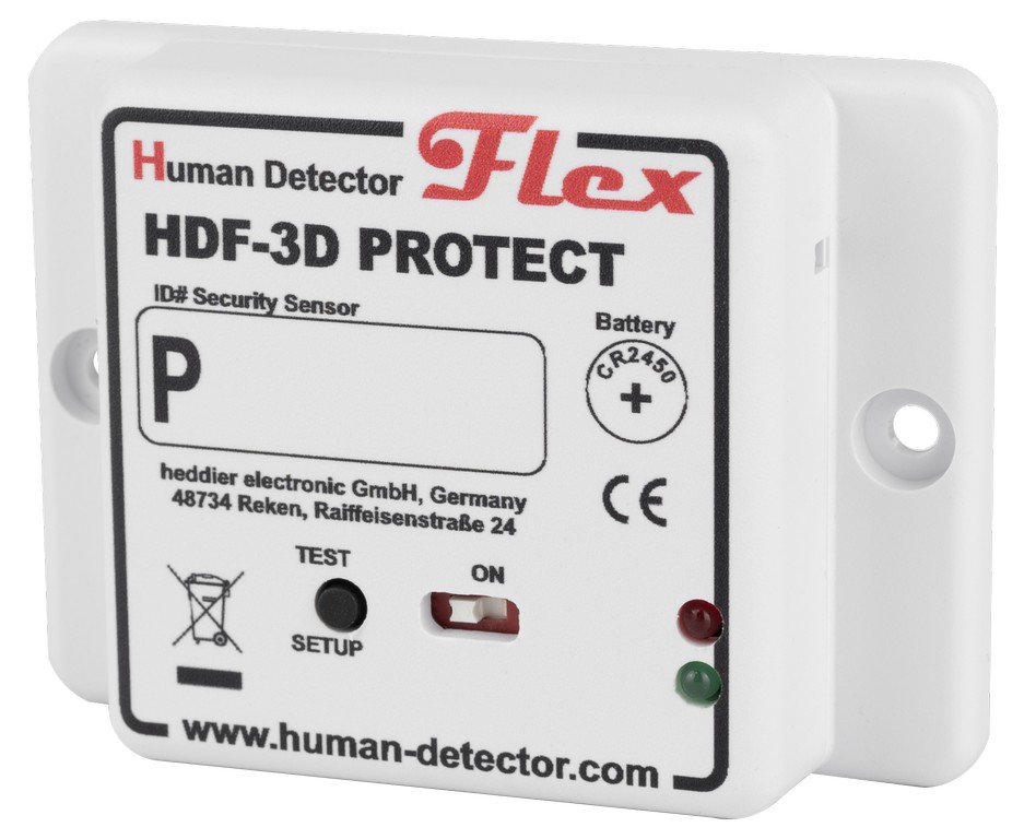 HDF-3D PROTECT